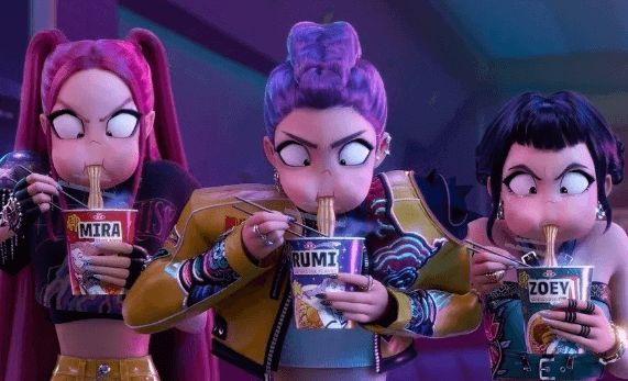 케이팝데몬헌터스 OST 바로듣기 (+대표곡&amp;#44; 주요작곡가)