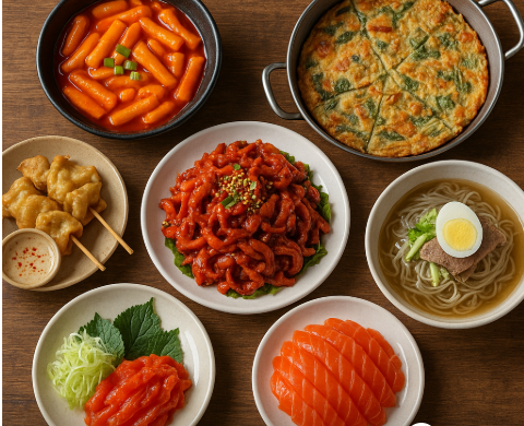 겨울철 사상체질별 보양음식 추천 (태양인&amp;#44; 태음인&amp;#44; 소양인&amp;#44; 소음인)