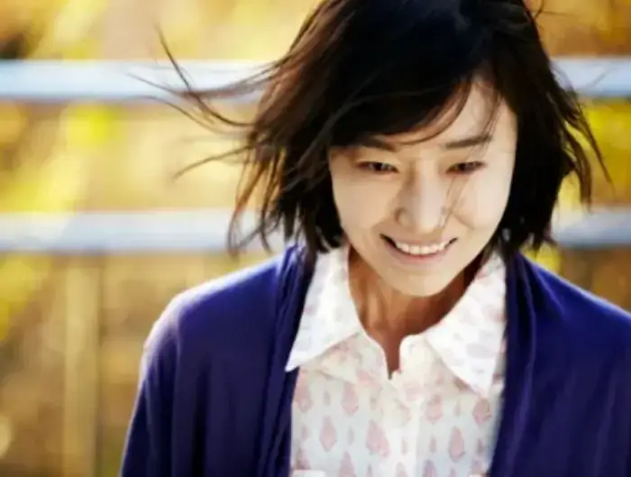 가수 겸 배우-이정현-사진