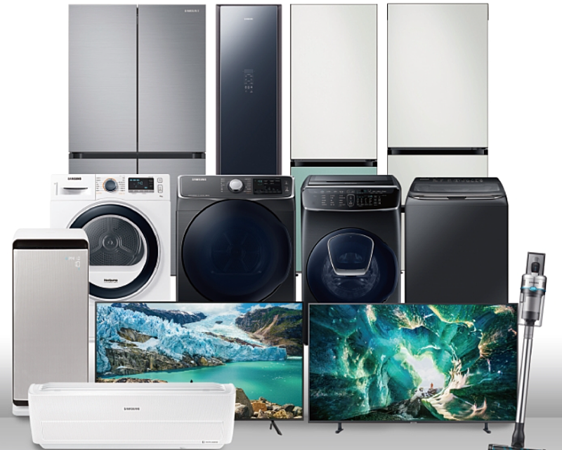 삼성 패밀리몰 군인 할인 혜택 총정리 | 가전·스마트폰·IT 제품