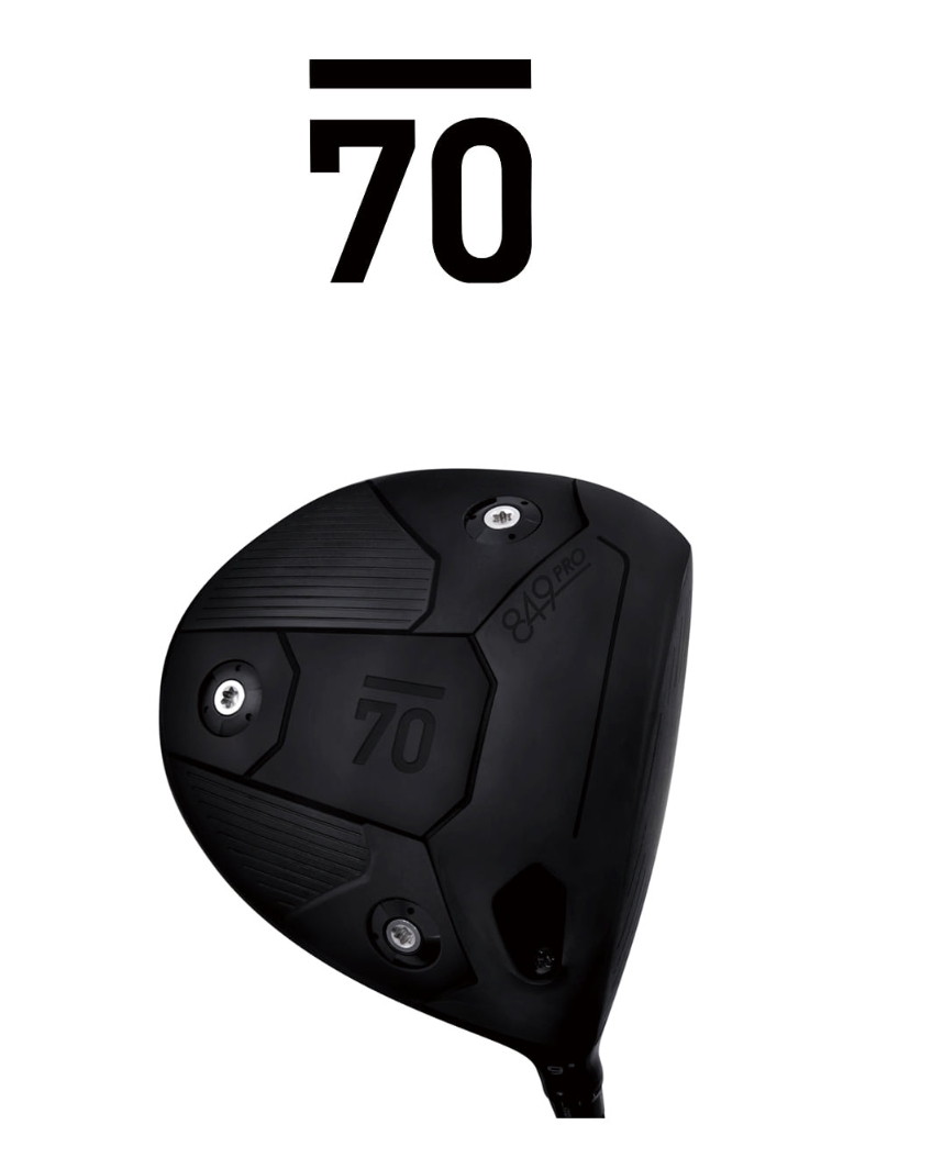 SUB70 드라이버 리뷰|849 PRO, 859, 859 PRO 비교 분석