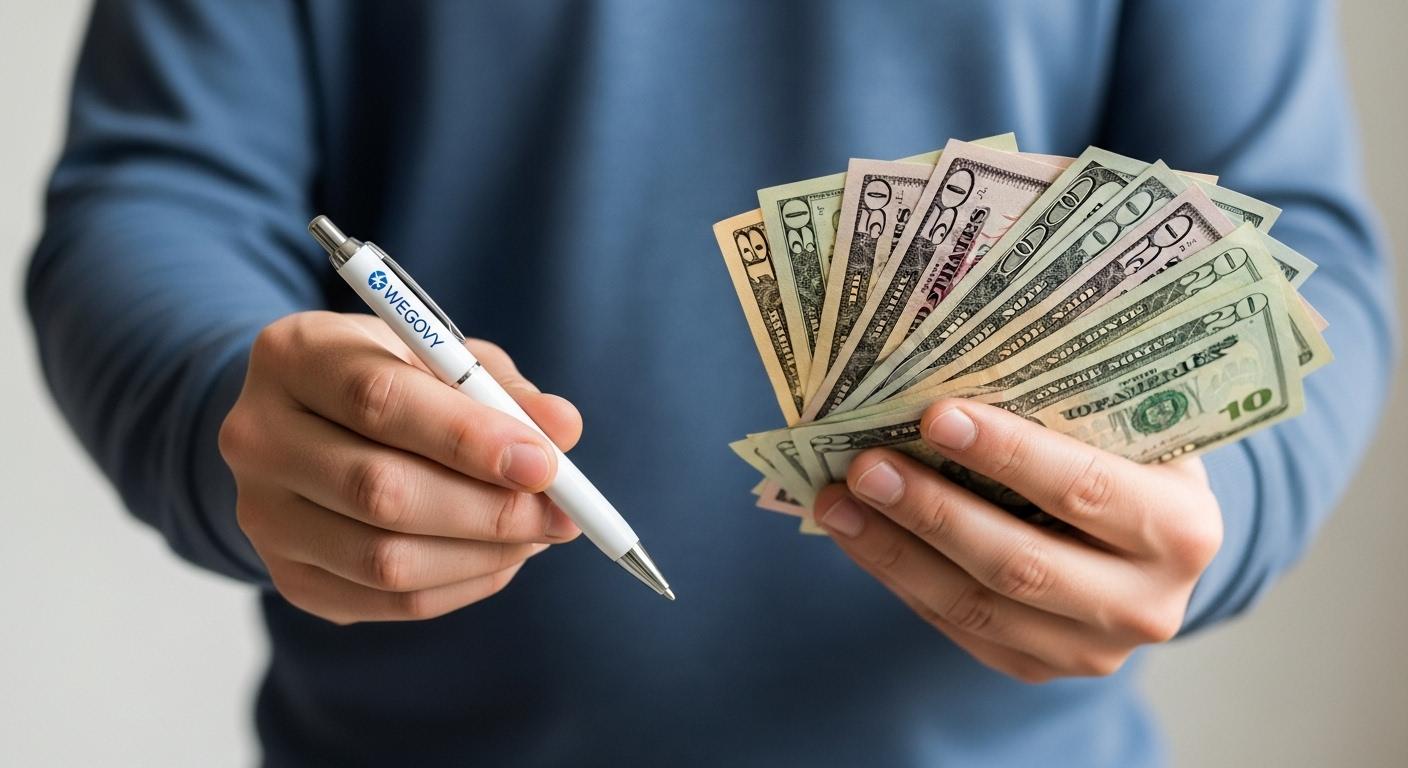 위고비 가격 효과