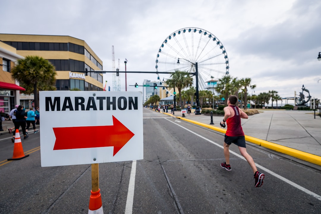 Marathon