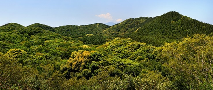 한라산