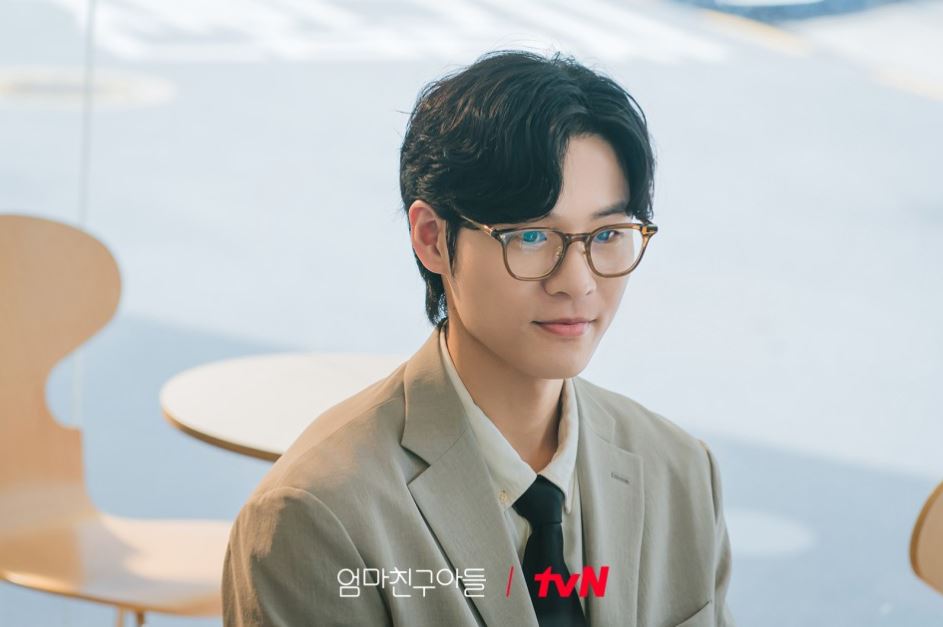 엄마친구아들 드라마 인물관계도 정보 등장 출연진