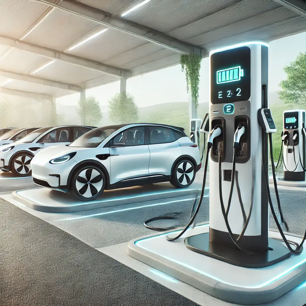 전기차 충전소 위치 소요 시간 비용 빠르게 찾는 방법