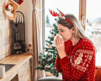 a형독감 격리기간, b형독감 차이