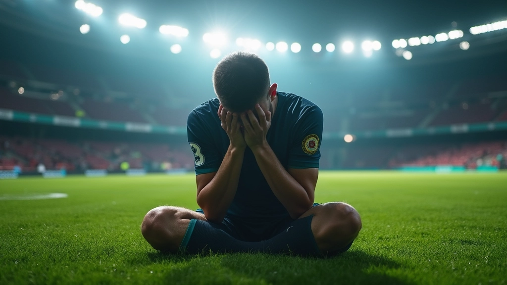 축구 선수 관련 사진