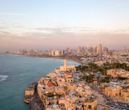 이스라엘 이란 전쟁이유