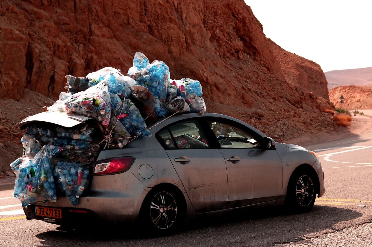 폐섬유를 활용한 새로운 패션 트렌드, 업사이클링 의류 브랜드