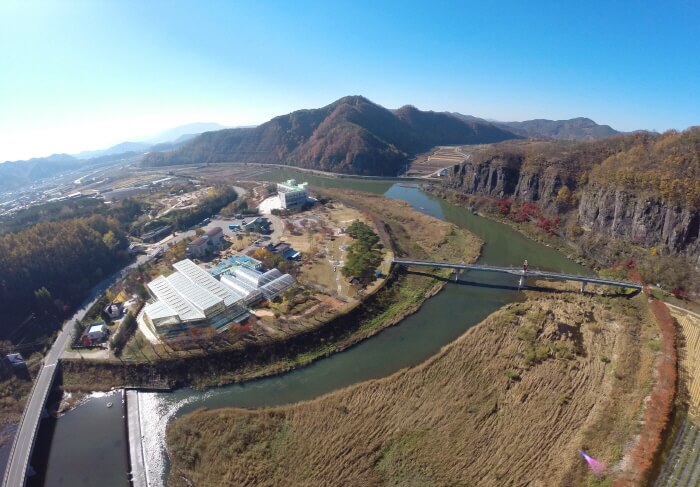 영양 가볼만한곳 베스트 10