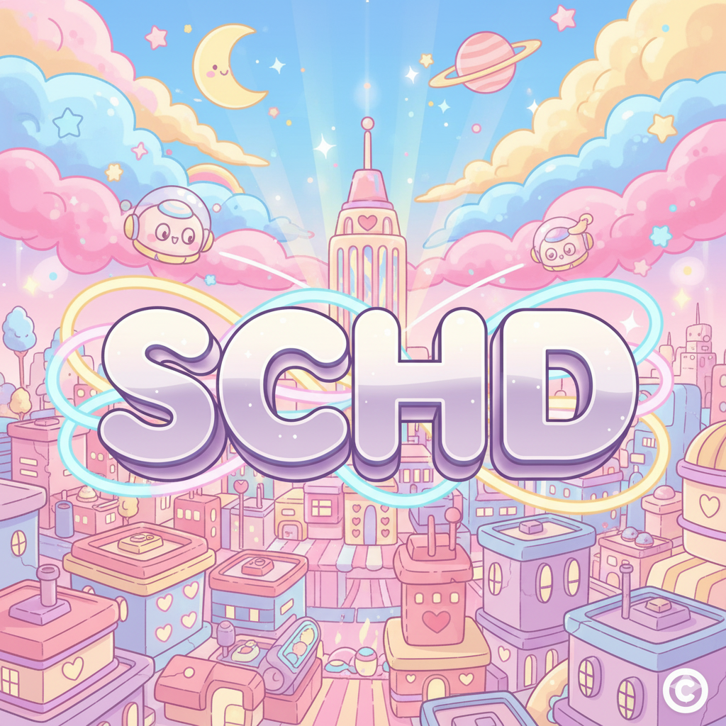 SCHD ETF IMAGE 2