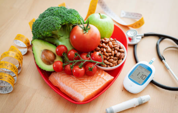당뇨에 좋은 음식