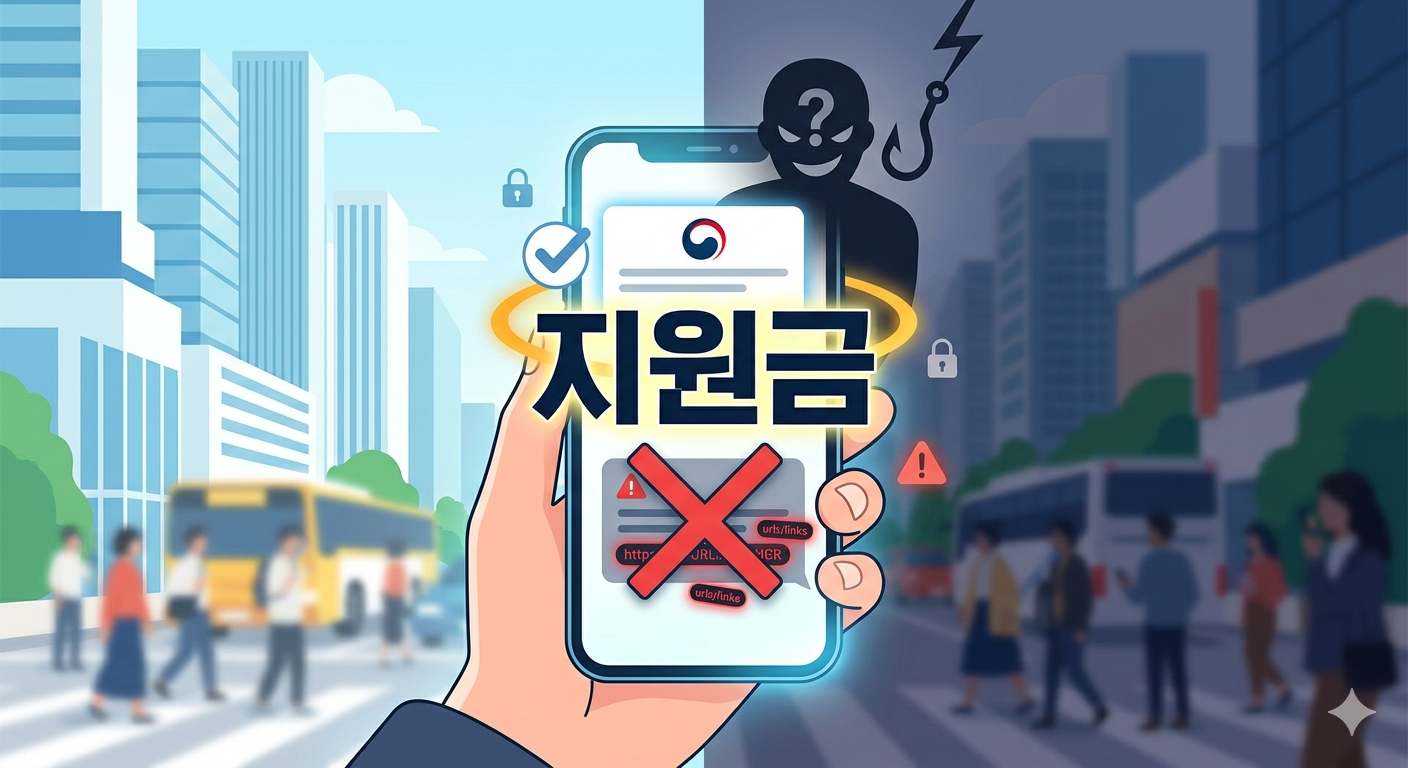 [2026년] 고유가 피해 지원금 신청 방법 및 대상자 조회 (최대 60만 원)