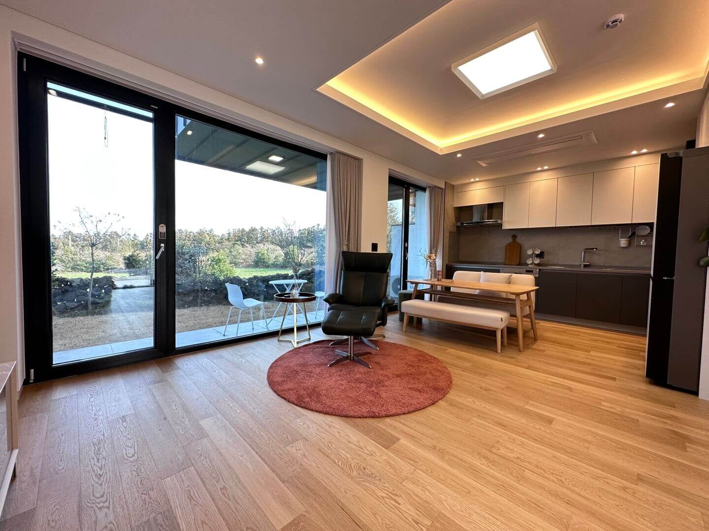 제주도 타운하우스