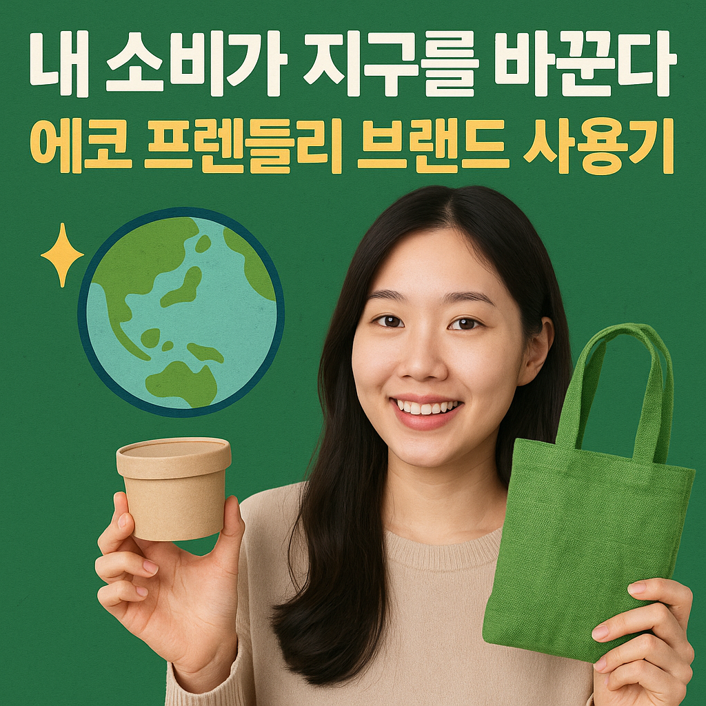 에코 프렌들리