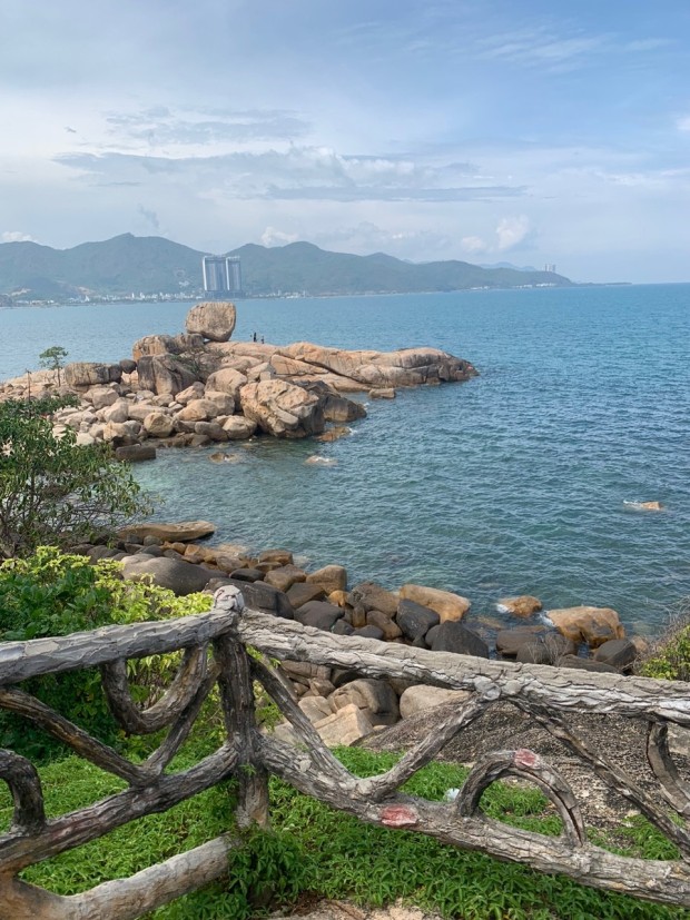 베트남 나트랑 여행 코스 2편 : 가볼만한곳&amp;#44; 자유여행&amp;#44; 가족여행&amp;#44; 지도