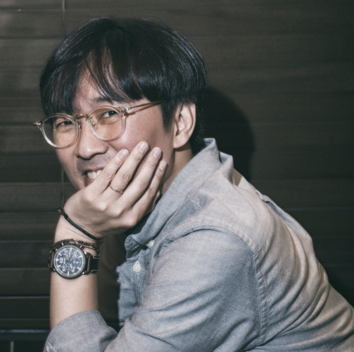 장항준 인터뷰