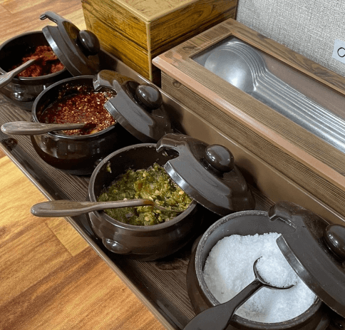 생활의 달인 청주 칼국수 달인 맛집