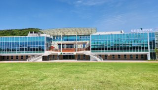 박세리 위드 용인