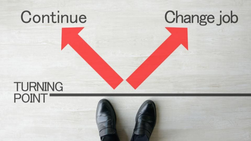 퇴사 이후, 어떻게 살 것인가? 새로운 시작을 위한 로드맵