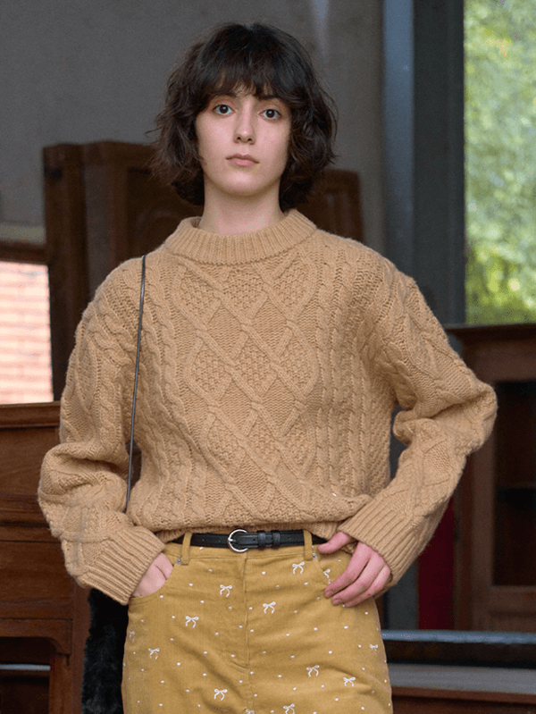 셀럽병사의 비밀 7회 장도연 니트