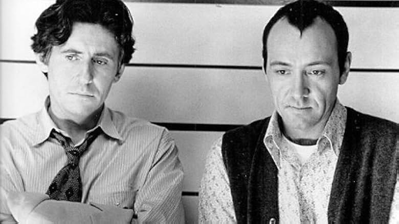 유주얼 서스펙트