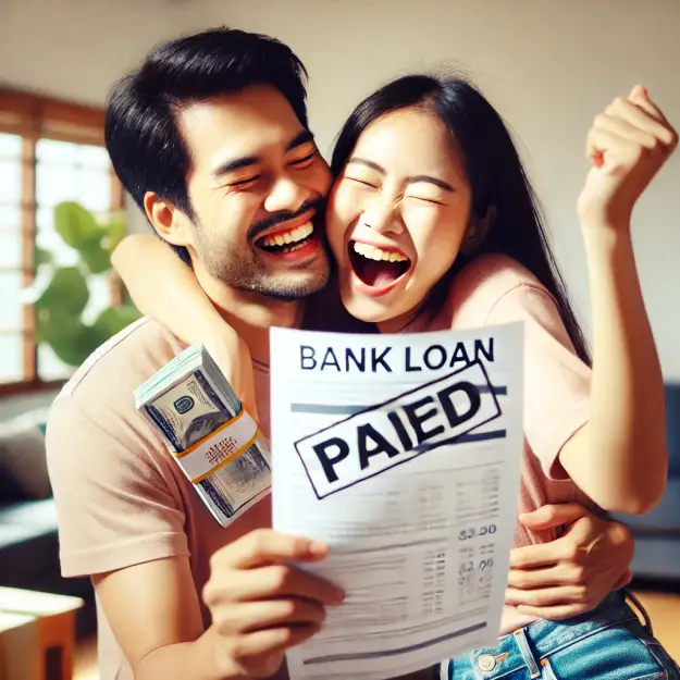 2025년 개인회생 인가 후 대출 가능? 신용등급 회복까지 현실적인 방법 공개!