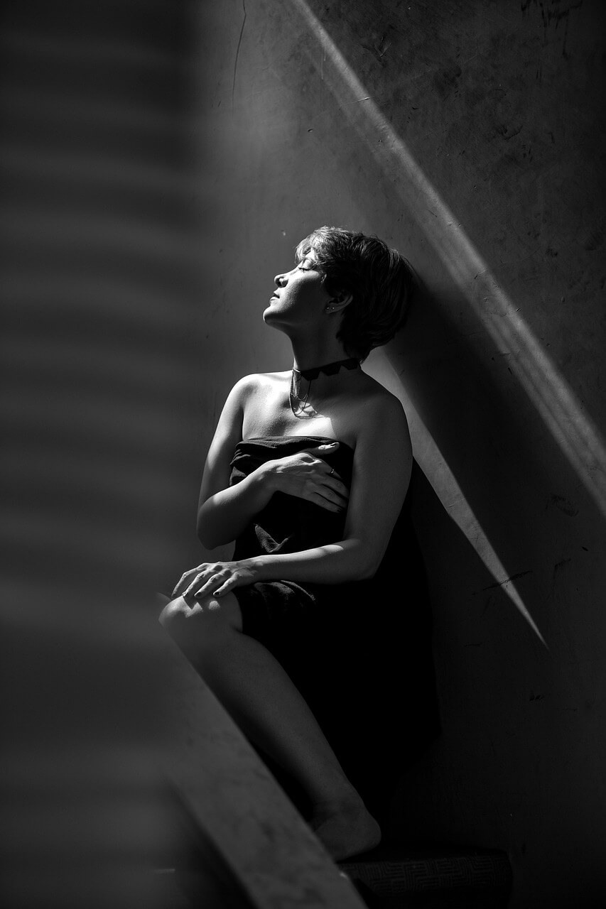 50대 여성 헤어스타일