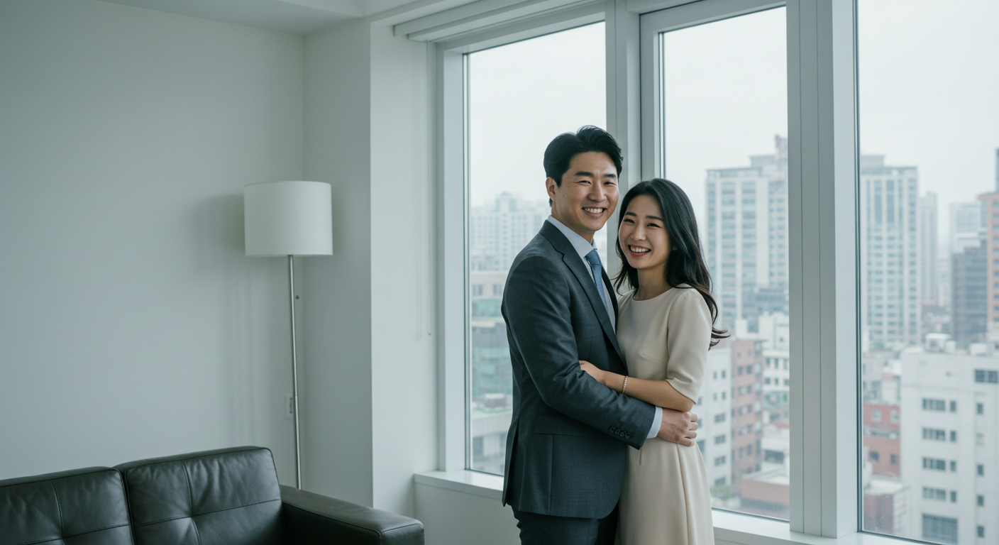 서울 오피스텔 매매