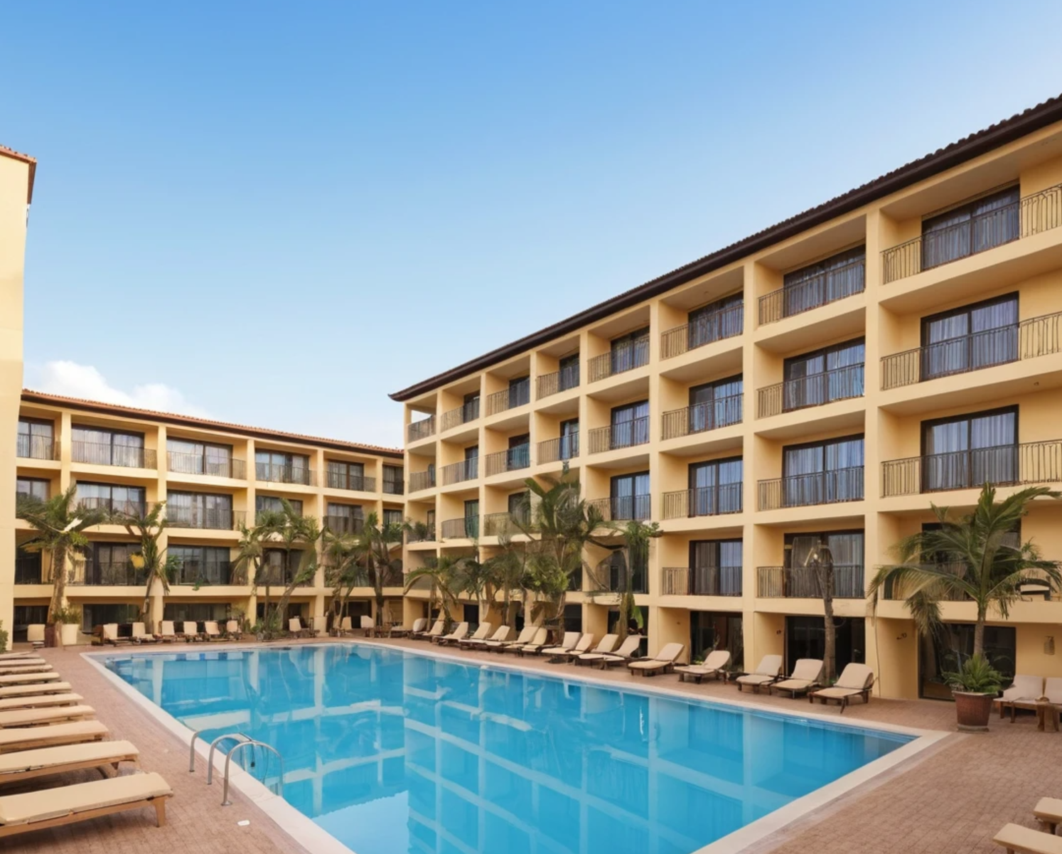 해외 호텔 예약 완벽 가이드