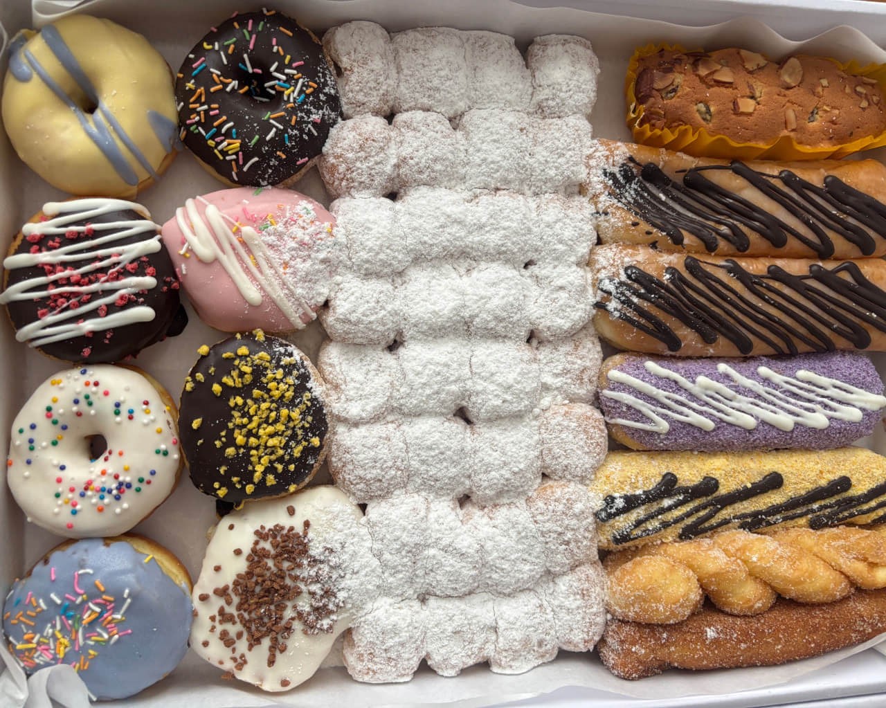 오늘N 소문난 그곳N 파주 가성비 도넛 맛집&#44; 조은도너츠 파주여행 오늘N 2499회