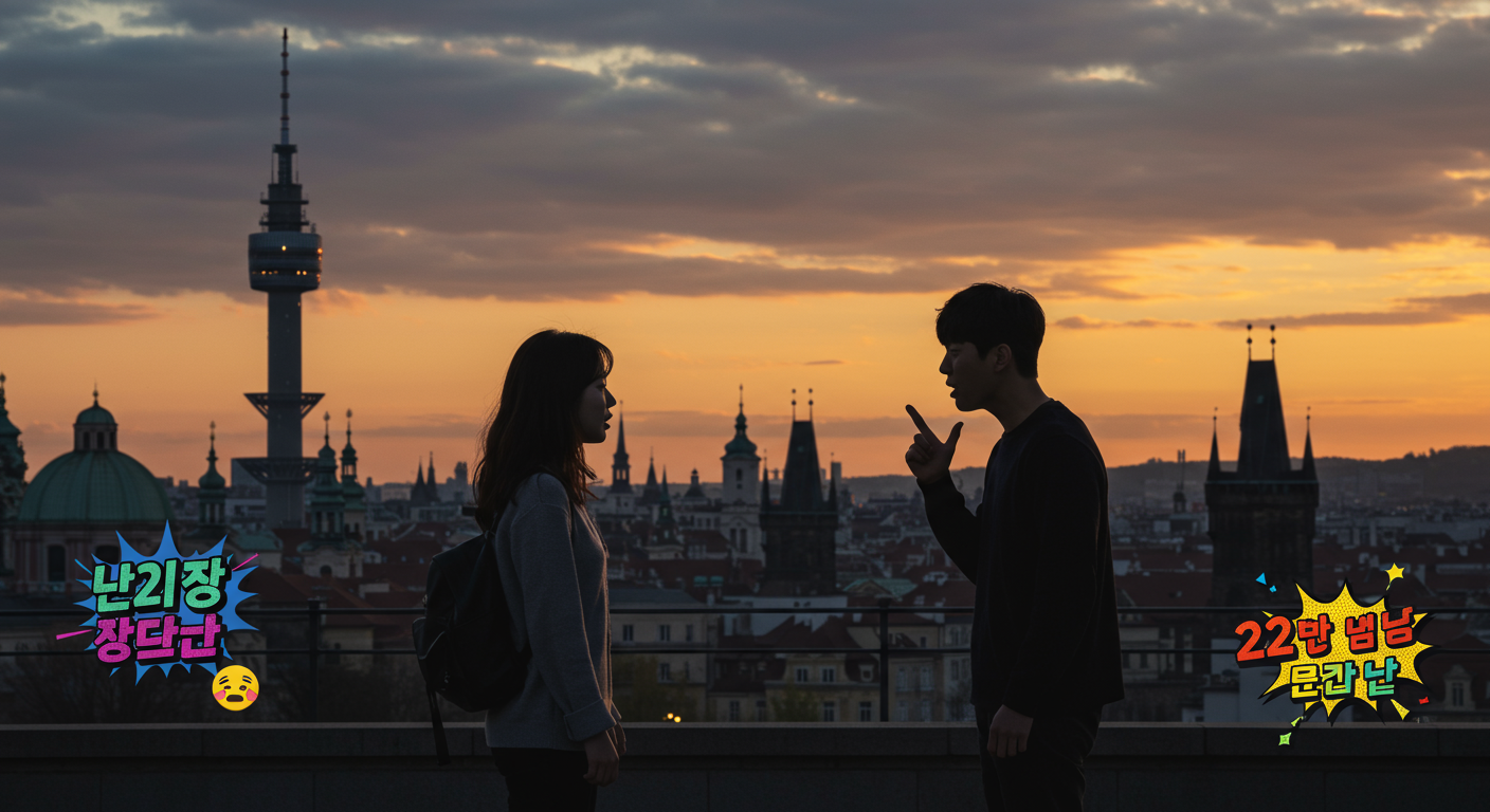 [22기 갈등 명장면 다시보기] 지지고 볶는 여행 12회 무료 시청 꿀팁 지금 조회하고 바로 보기