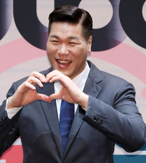 서장훈 재혼 장도연