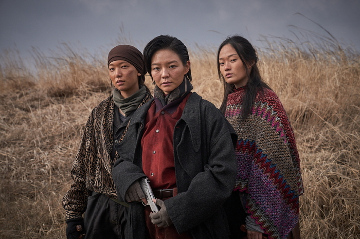 영화 '탈주' 스틸컷