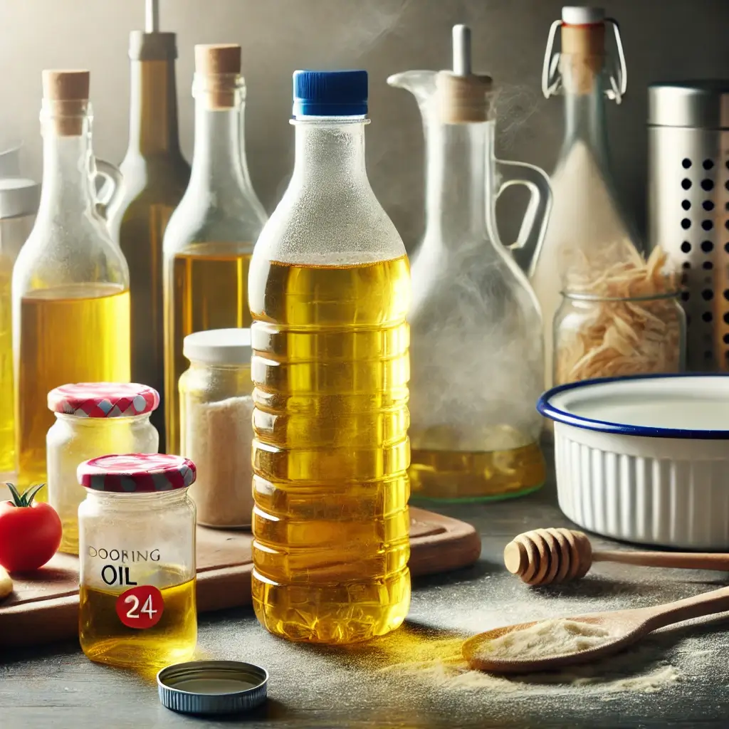 유통기한 지난 식용유로 비누 만들기-친환경 DIY 가이드