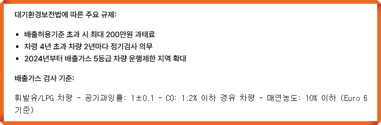 배출규제-사항