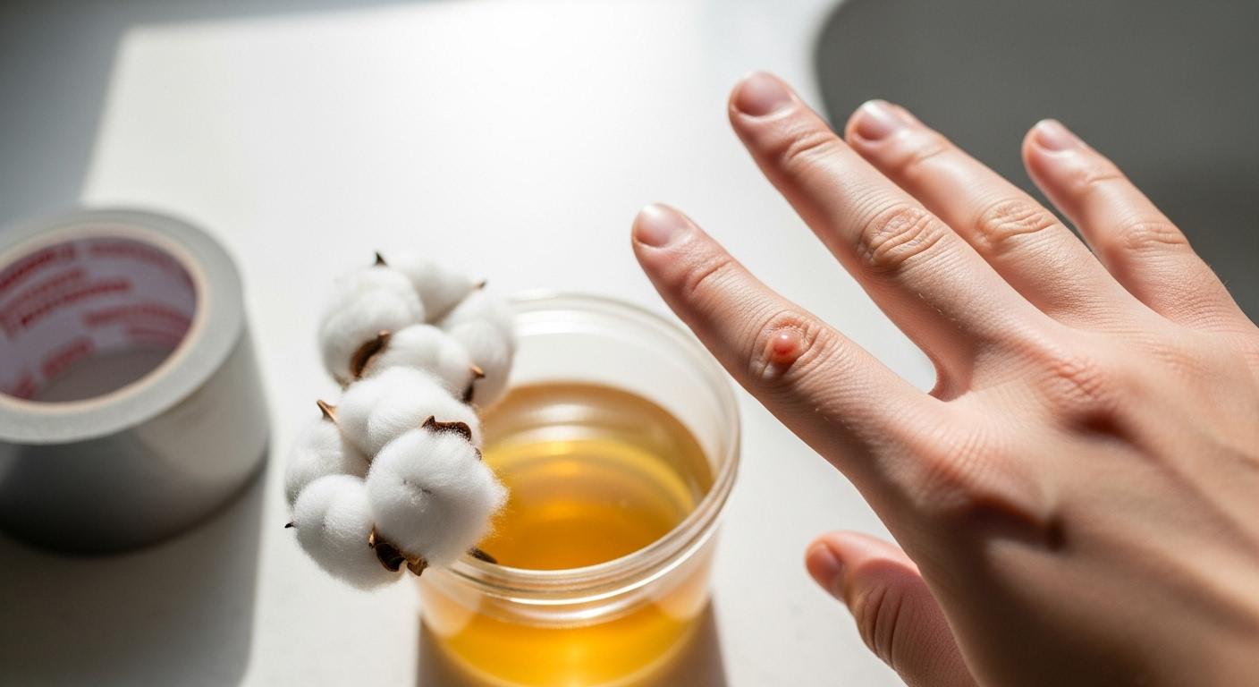 집에서 검버섯 없애는 방법