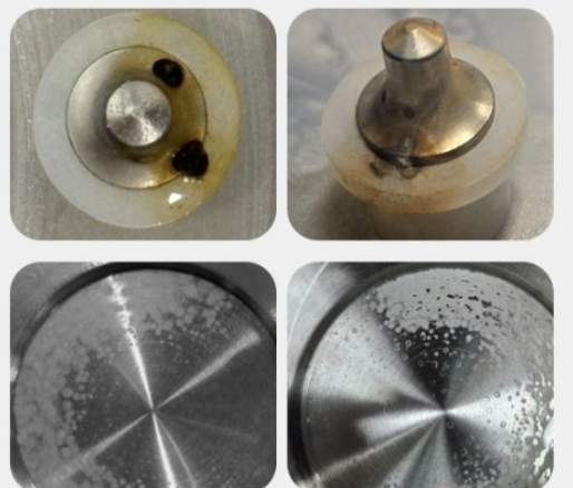 가열식-가습기-녹-얼룩-세척법-세척주기