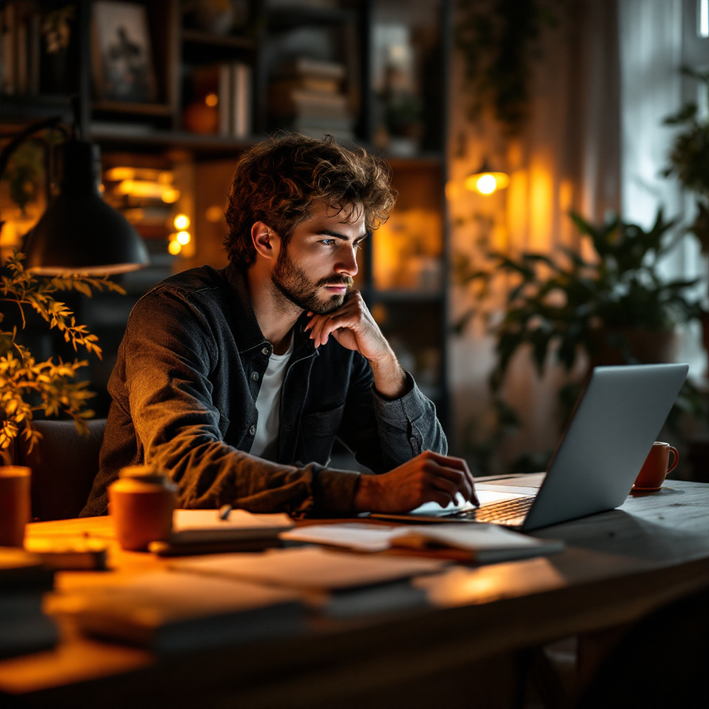 노벨문학상과 AI 문학 창작