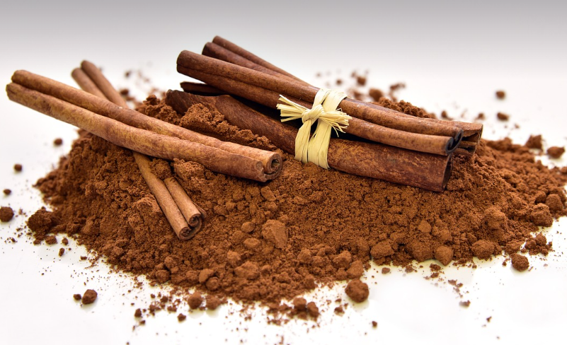Cinnamon, Seasoning, Fragrance image