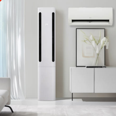 엘지에어컨 이미지사진