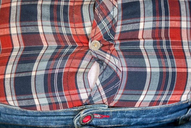 아랫배가 아픈이유 5