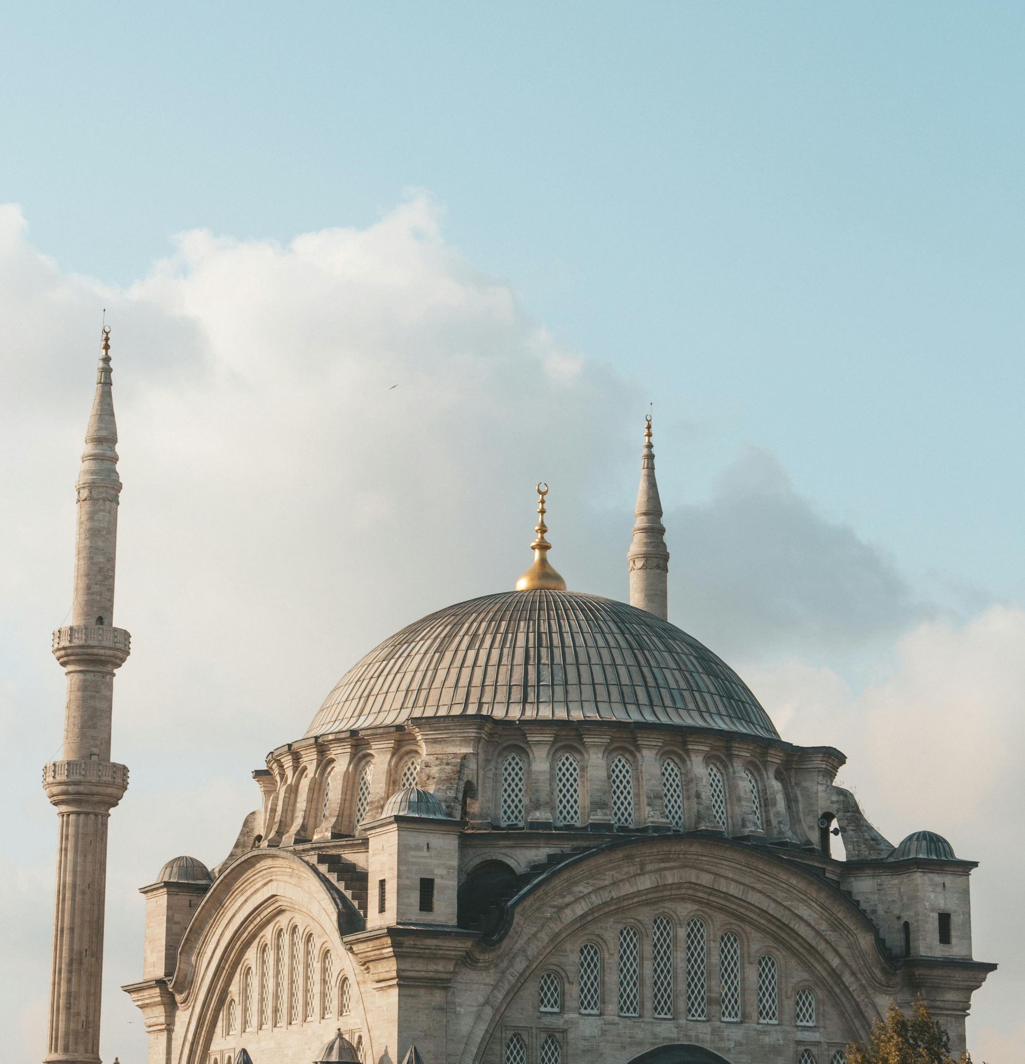 사라진 건축물, 복원 가능한가?