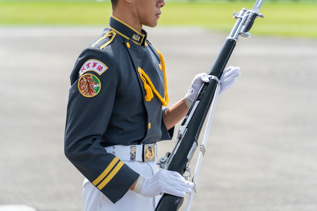 Reserve Corps