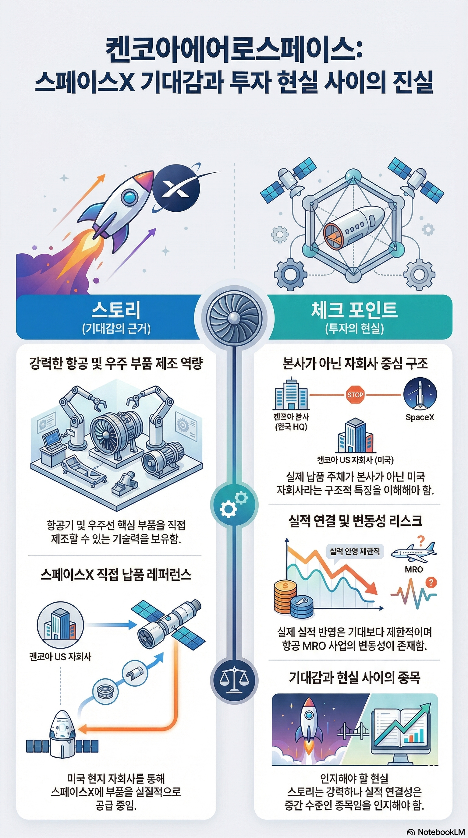 스페이스X 관련주