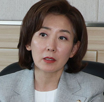 나경원 국회의원