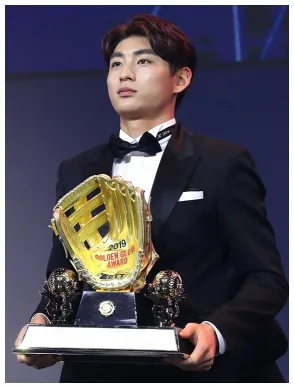 이정후 연봉 기록 KBO MLB