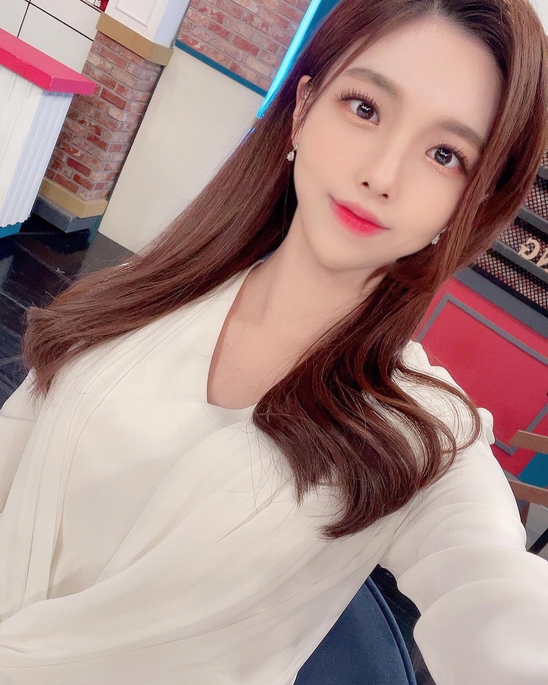 정은혜 아나운서