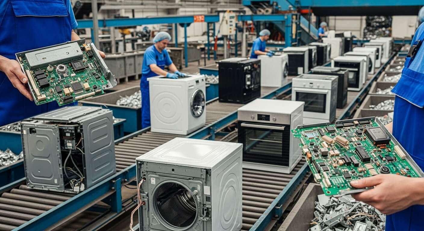 폐가전 무상수거